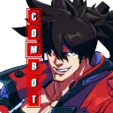 Combot avatar