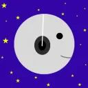 Cosmic avatar