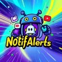 NotifAlerts avatar