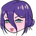 Reze avatar