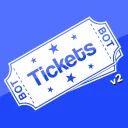 Tickets v2 avatar