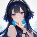 Nyx avatar