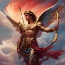 Eros avatar