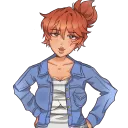 Bloxiana avatar