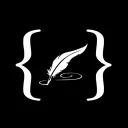 The DM's ARK Bot avatar