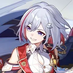 Topaz avatar