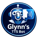 Glynn's TTS avatar