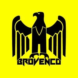 Brovenco Gruppe avatar