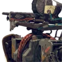 Gunhead avatar