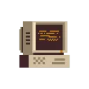 Talkomatic RelayChat avatar
