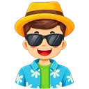Turista avatar
