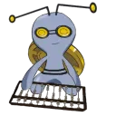 Goldi - P2Calc avatar