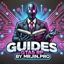 Guides GTA5 RP avatar