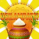 Usilampatti avatar