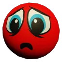 Red Teddy avatar