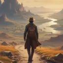 Trailborn RPG avatar