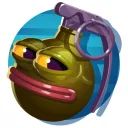 Fear & Greed The Pepenade Crush avatar