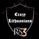 Crazy Lithuanians avatar