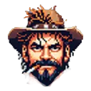 Bushman avatar