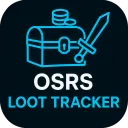 OSRS Loot Tracker avatar