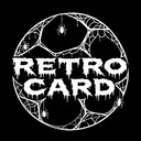 Retro Card avatar