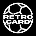 Retro Card avatar