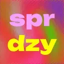 SPRDZY avatar