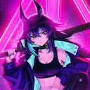 Anime Girl avatar