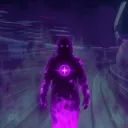 Barcode avatar