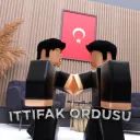 İttifak Ordusu avatar