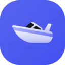 Speedboat avatar