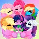 MLPC Bot avatar