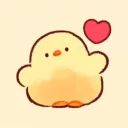 Yolkie avatar