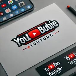 YouTubie avatar