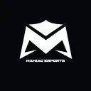Maniac Esports avatar