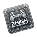 2High Development avatar