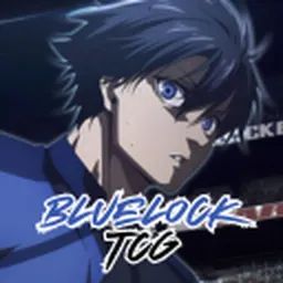 Blue Lock TCG avatar