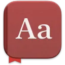 Dictionary avatar