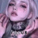 Focus avatar