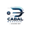 Cabal Retribution Manager avatar