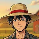 Luffy (LunyDony) avatar