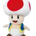 Toad avatar