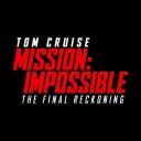 Mission Impossible Puzzle avatar