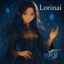 Lorinai avatar