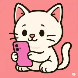 Meowcall avatar