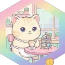 Cat Cafe Economy avatar