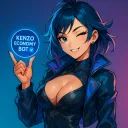 Kenzo Economy Bot avatar