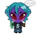 LosTtheGhosT avatar