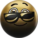 Shadow Bot avatar