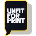 UnfitForPrint avatar